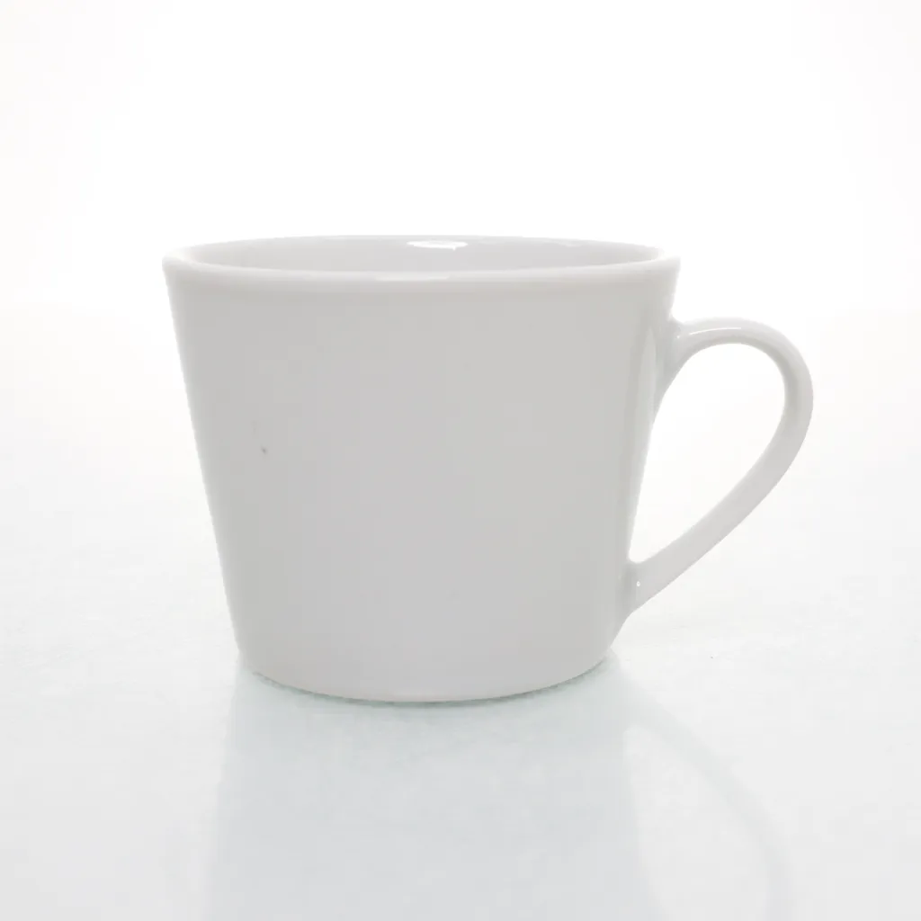 Reusch - Becher - Weiß