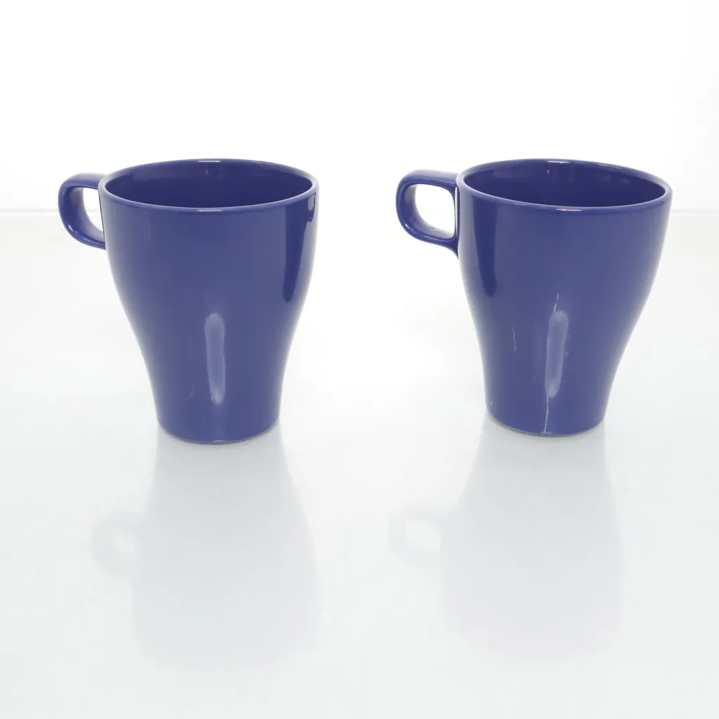 IKEA - Tasse - Lila