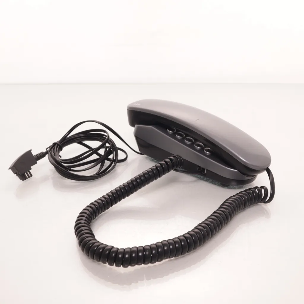 Aeg Tosca - Telefon - Grau