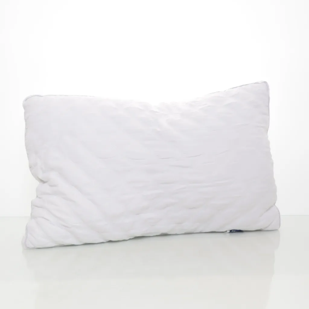 Pillow - Kopfkissen - Weiß