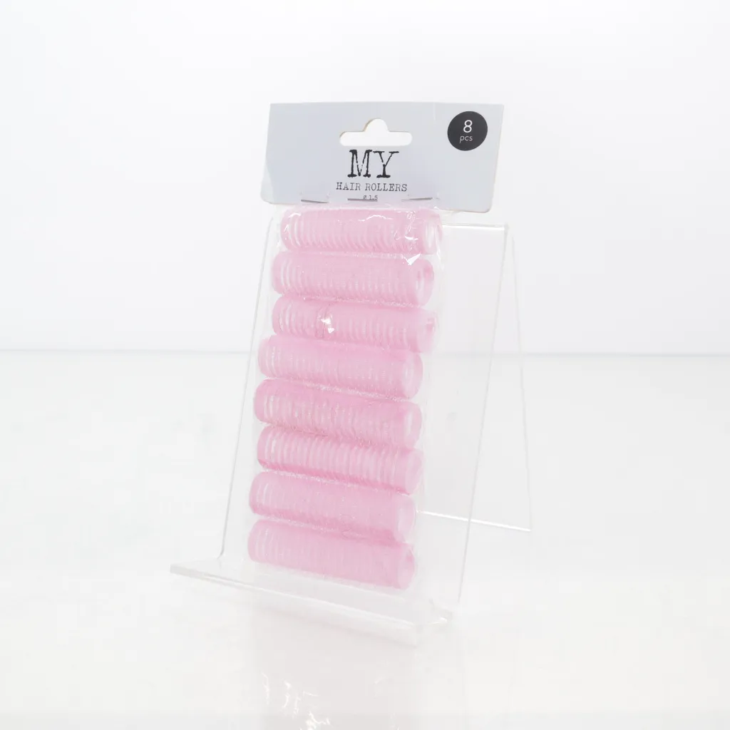 My Hair Rollers - Lockenwickler - Pink