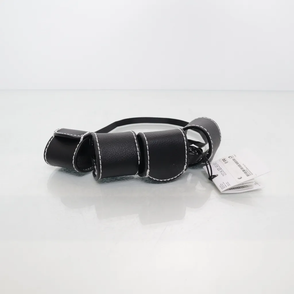 H&M Home - Serviettenringe - Schwarz