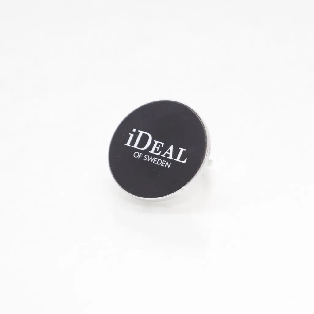 iDeal of Sweden - Taschenzubehör - Grau