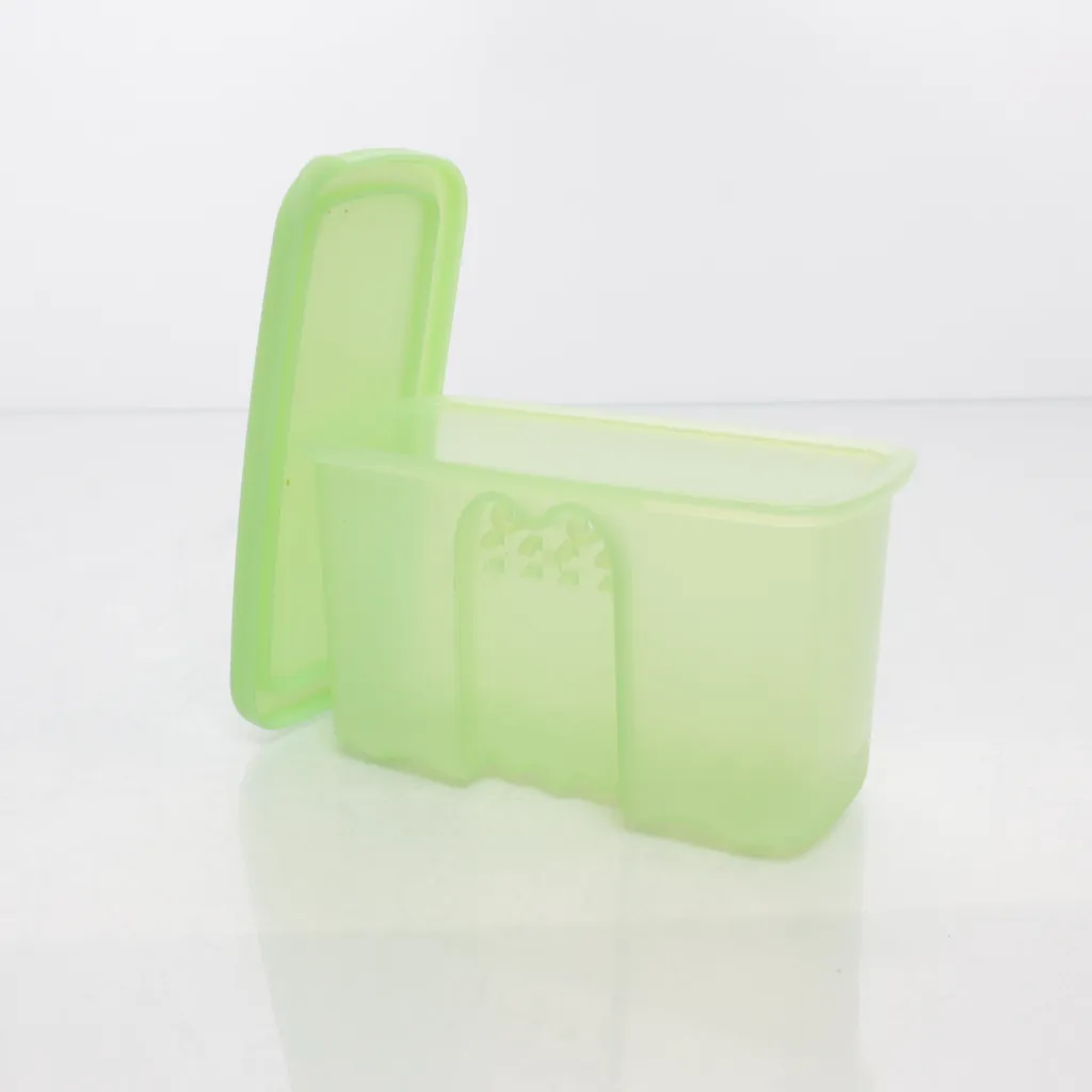 Tupperware - Brotdose - Grün