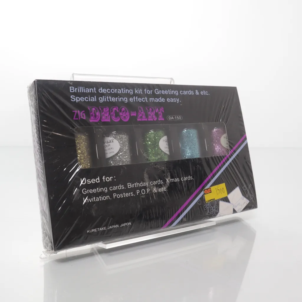 DecoArt - Bastelsachen - Mehrfarbig