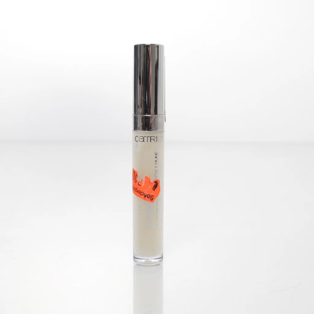 Catrice - Lipgloss - Weiß