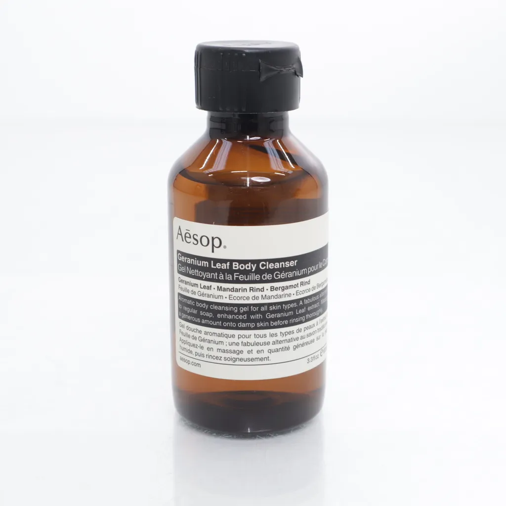 Aesop - Duschgel