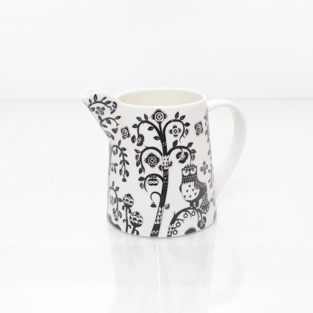Iittala - Kanne - Weiß
