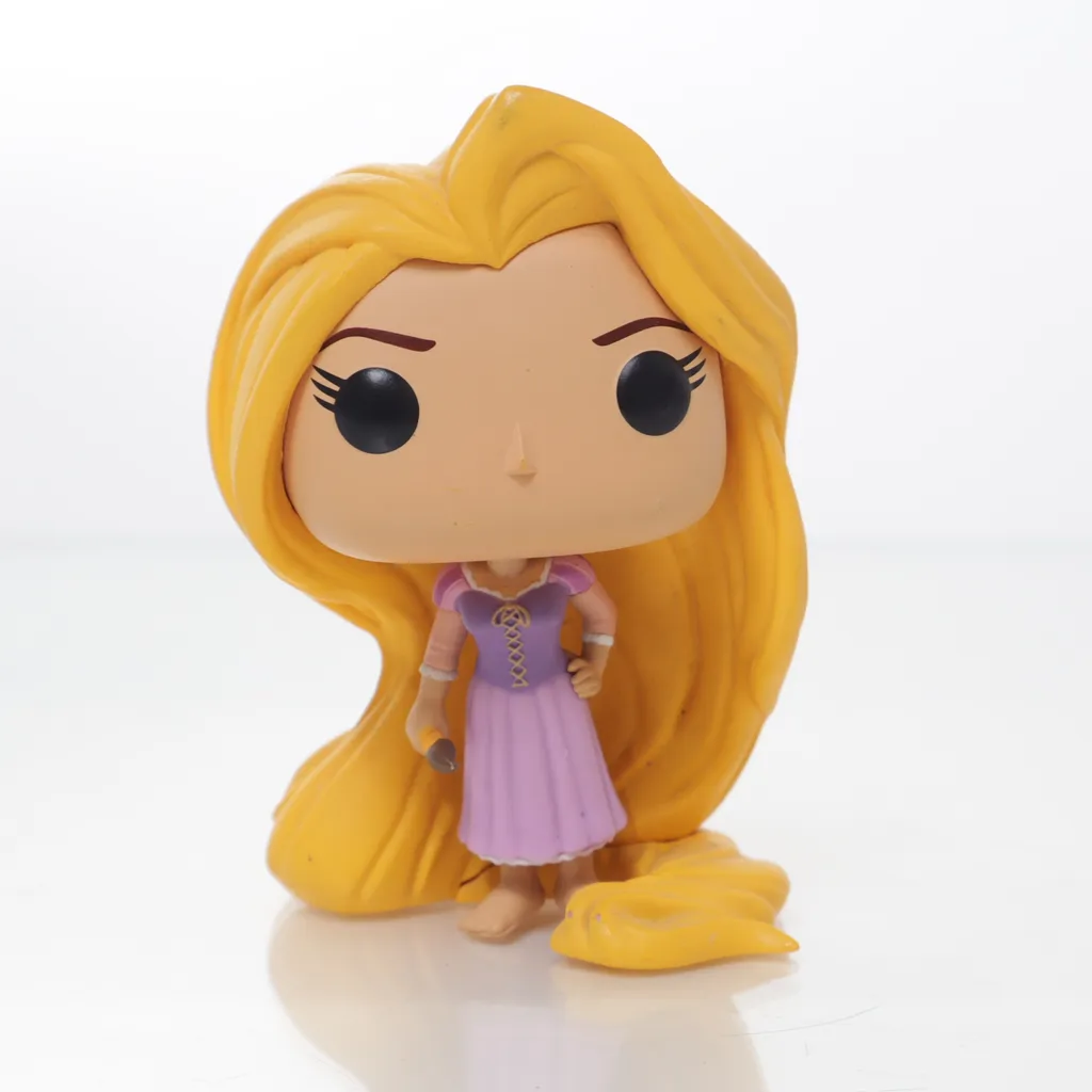 Funko Pop! - Actionfigur - Gelb
