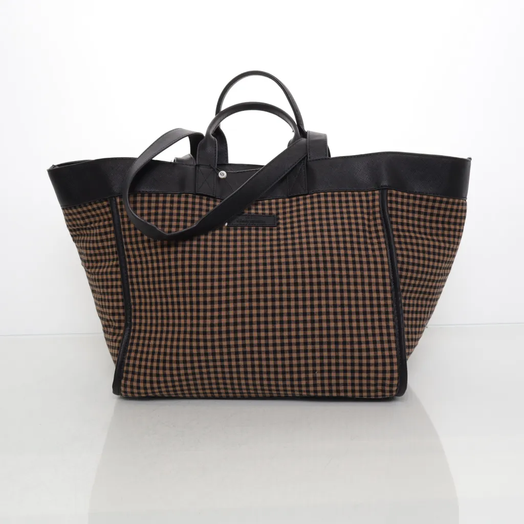 Beck Söndergaard - Handtasche - Damen - Braun