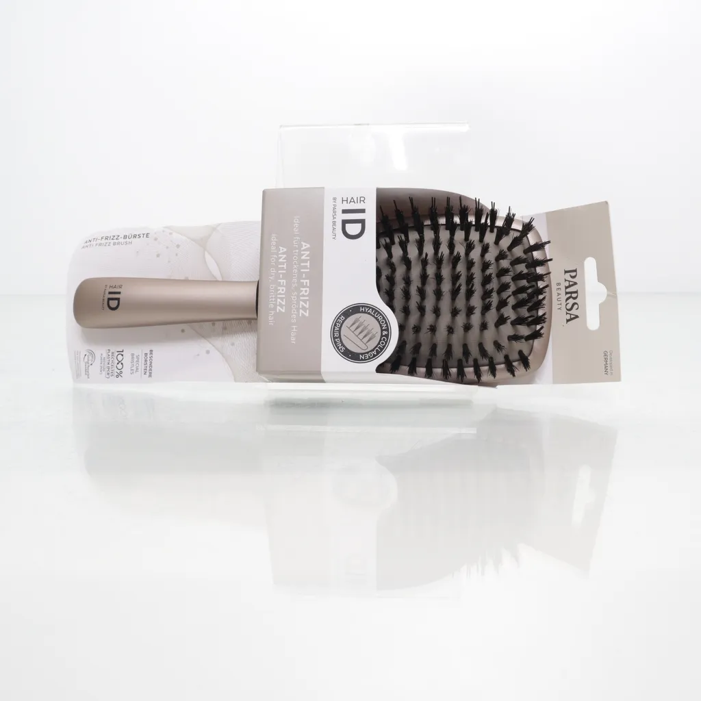Parsa Beauty - Haarbürste - Beige