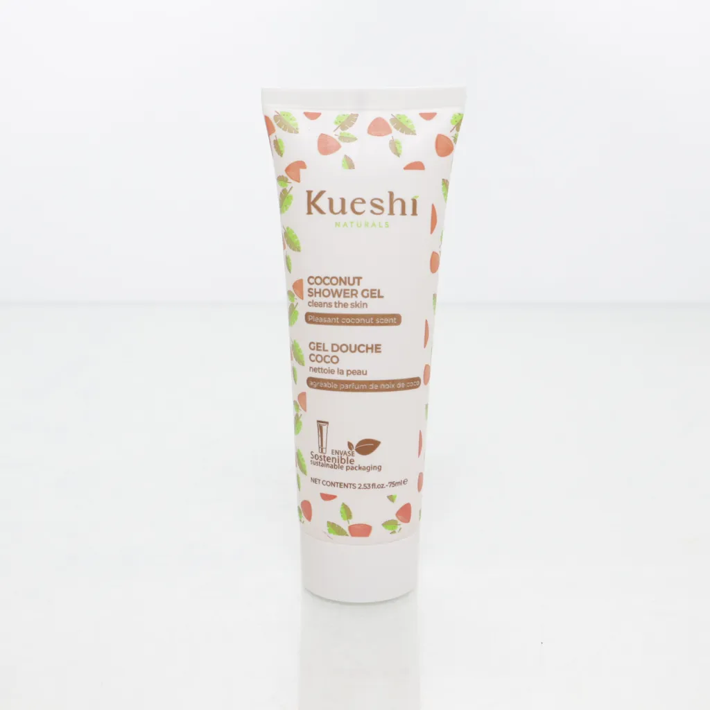 Kueshi - Duschgel