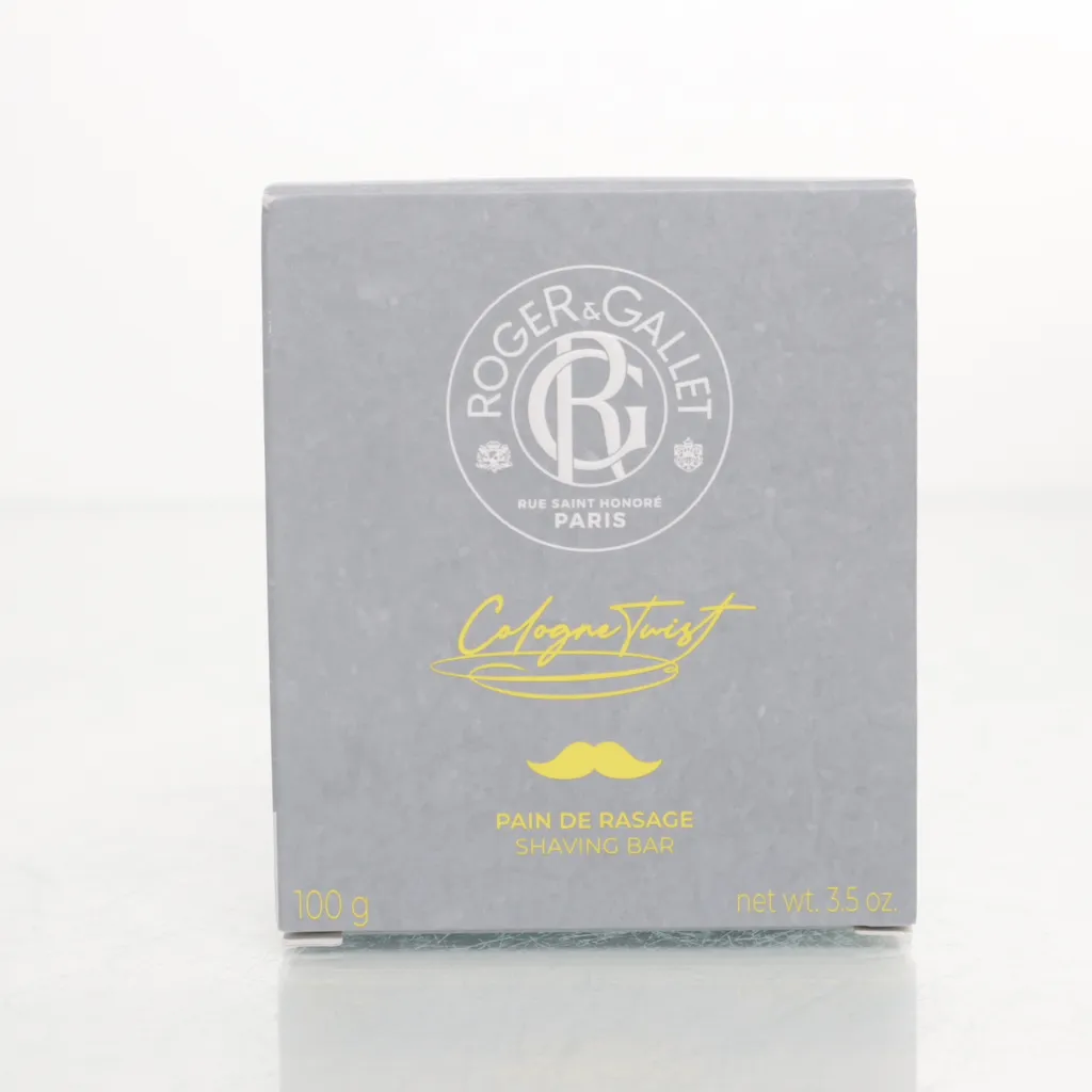 Roger & Gallet - Seife