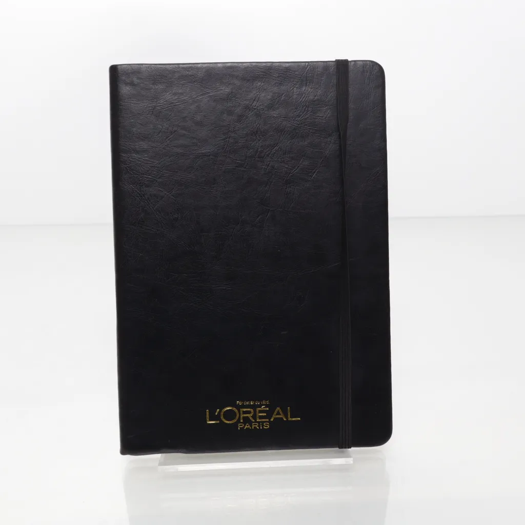 L'Oréal Paris - Notizbuch