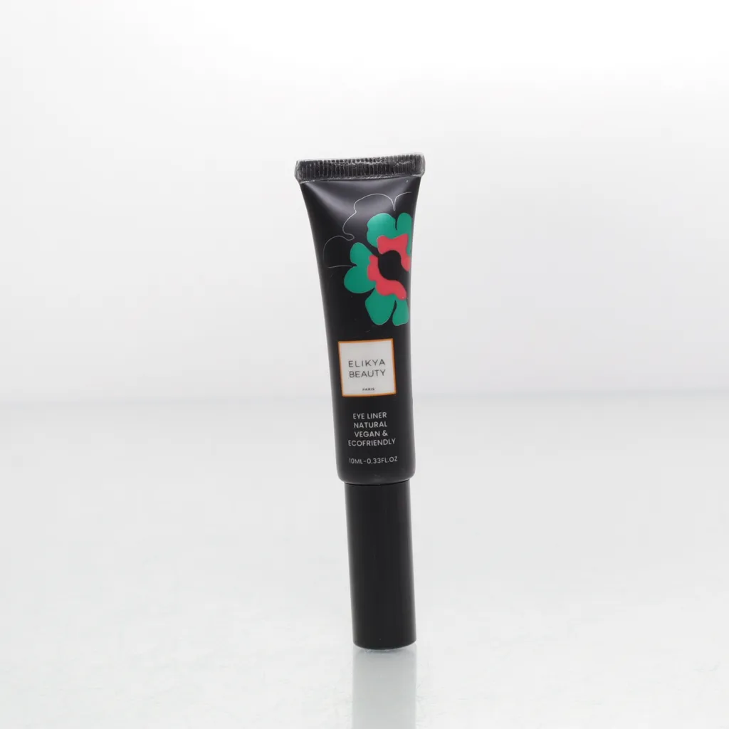 Elikya Beauty - Eyeliner - Schwarz