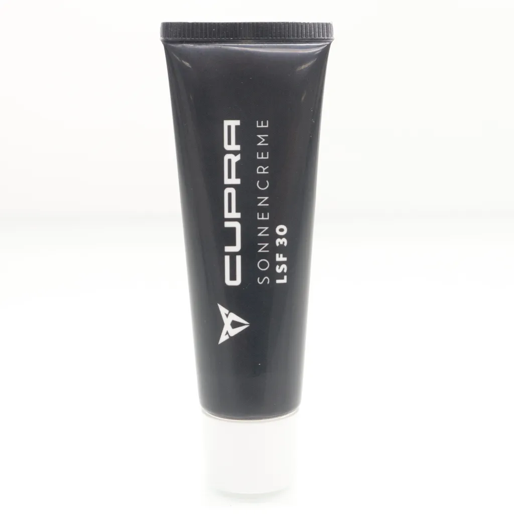 Cupra - Sonnencreme