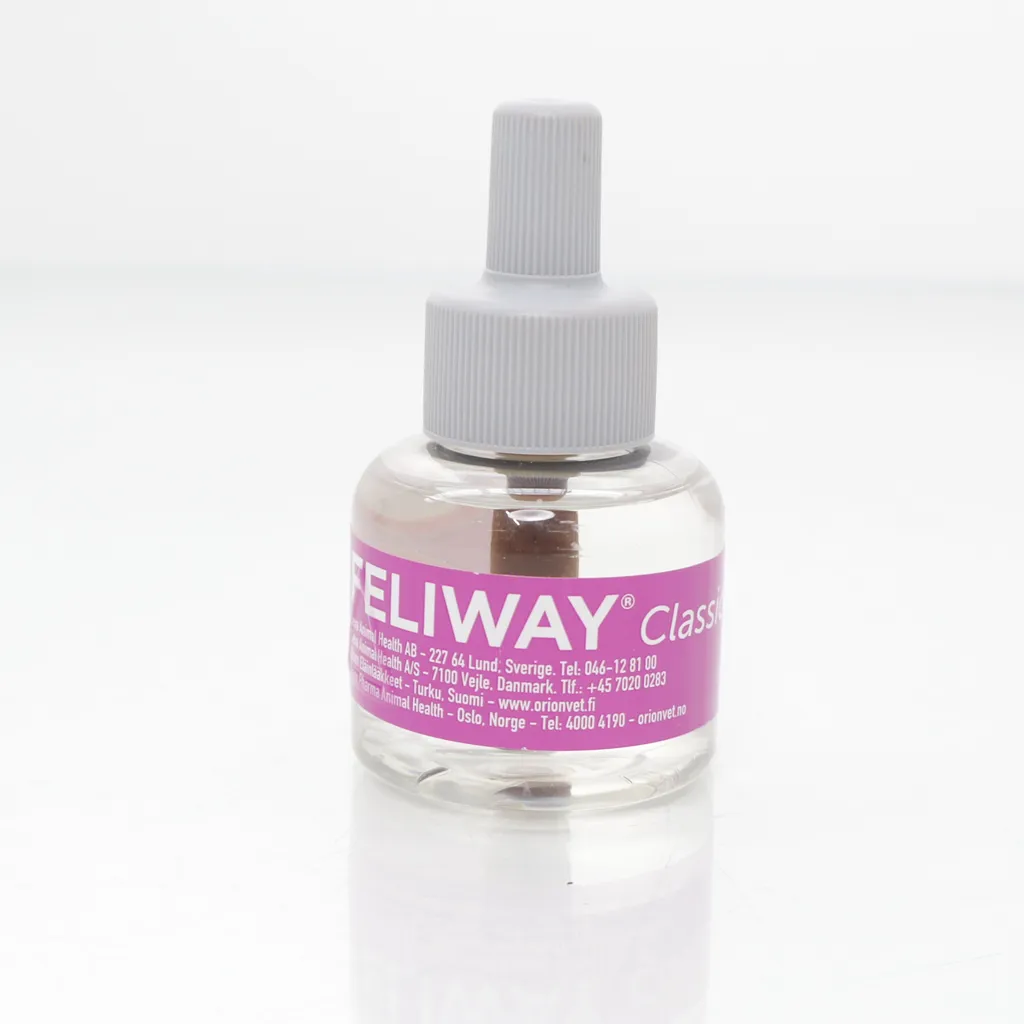Feliway - Duftdiffusor - Weiß