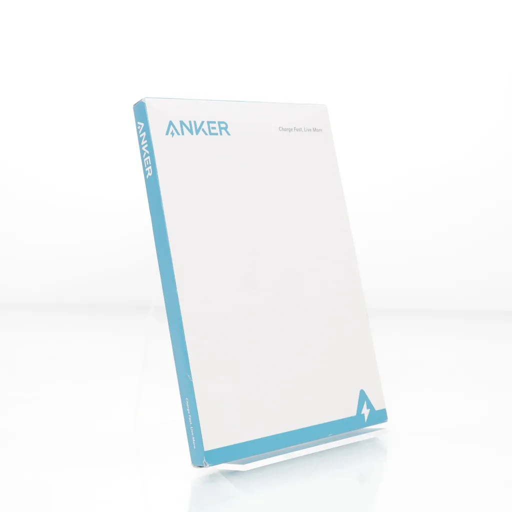 Anker - Ladestation