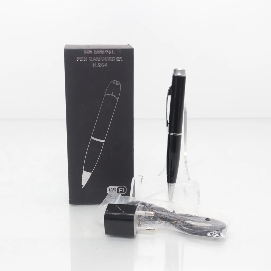 Wi-Fi - Smartpen - Schwarz