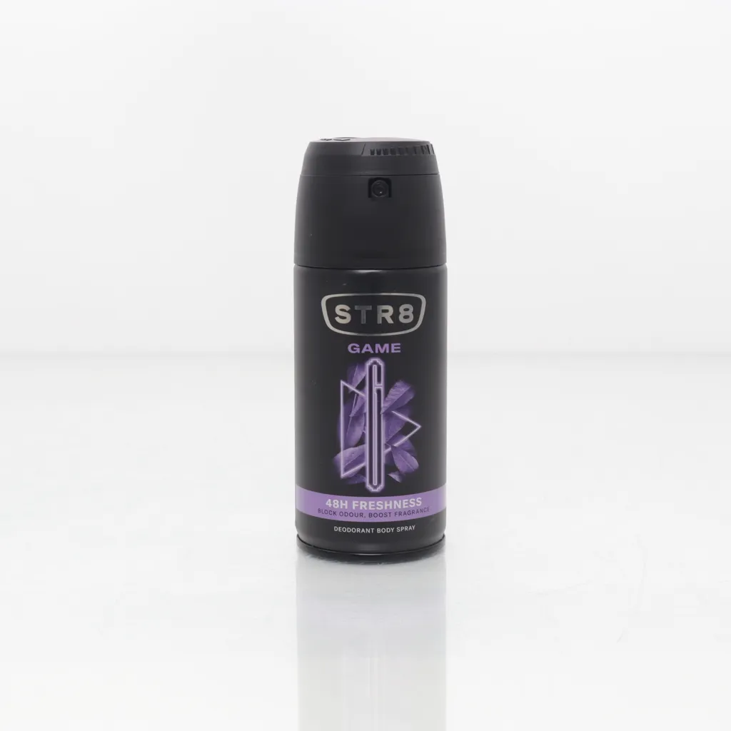 STR - Deodorant