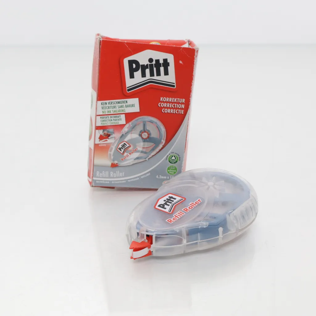 Pfiff - Bürobedarf