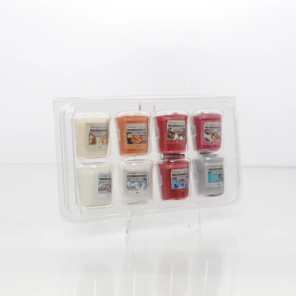 Yankee Candle - Duftkerze - Mehrfarbig