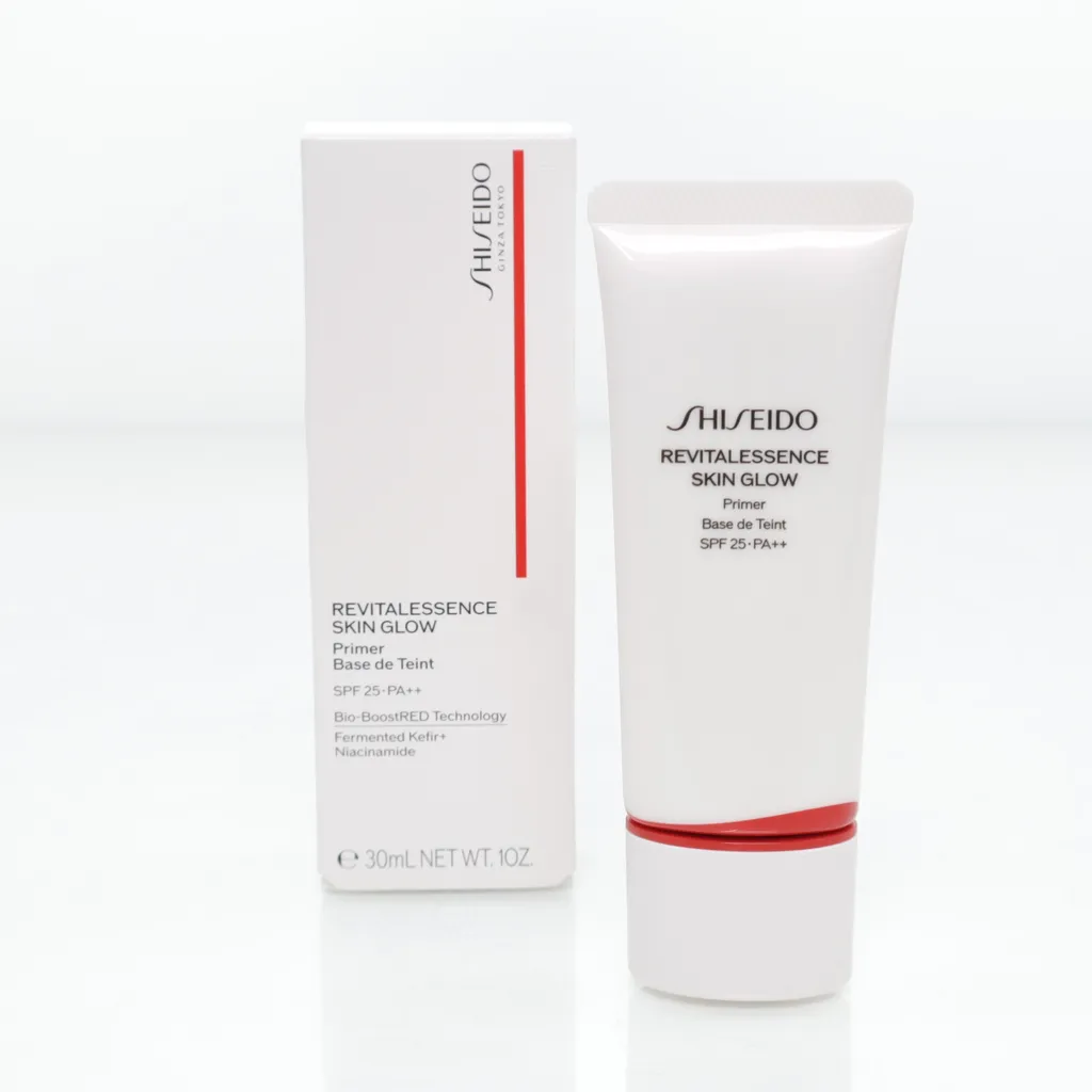 Shiseido - Primer