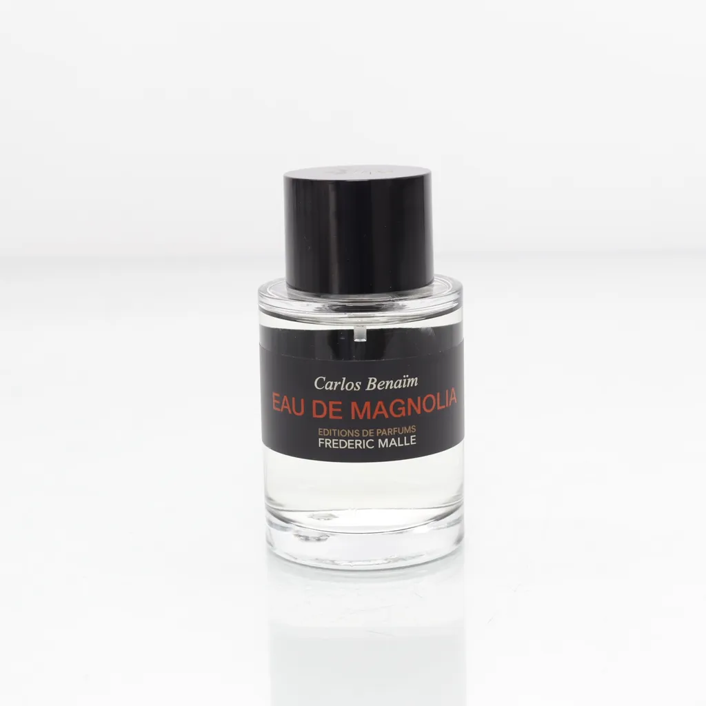 Carlos Benaïm - Eau de Parfum
