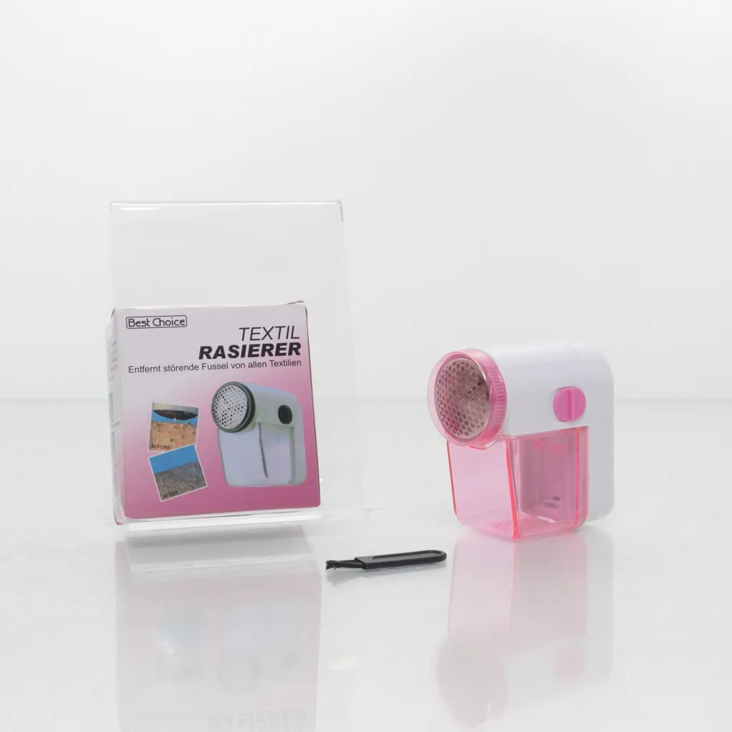 Best Choice - Fusselrasierer
