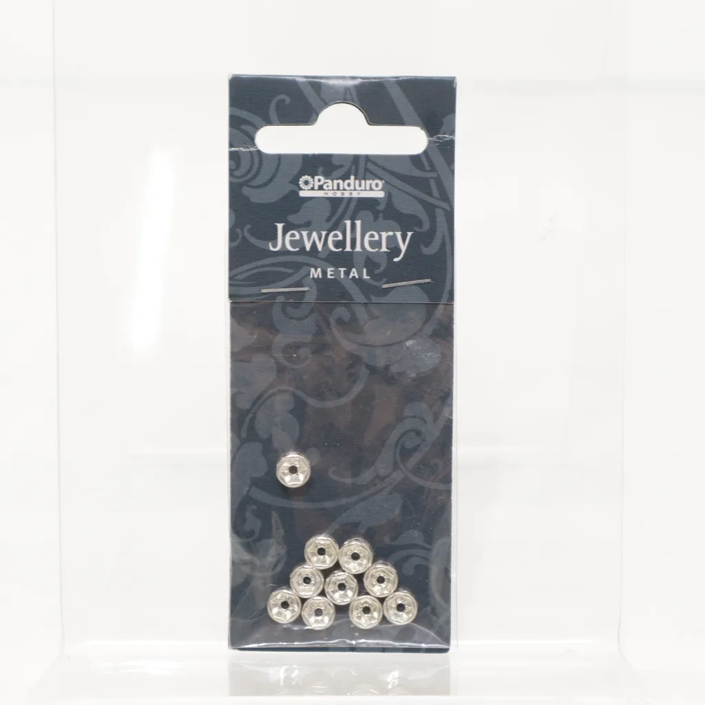 Jewellery - Bastelschmuck - Silber