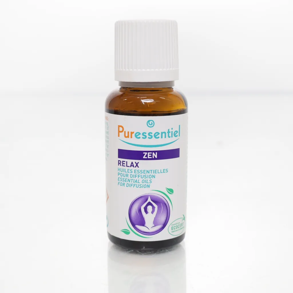 Puressentiel - Ätherische Öle