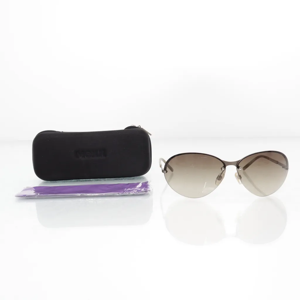 Mexx - Sonnenbrille - Grau