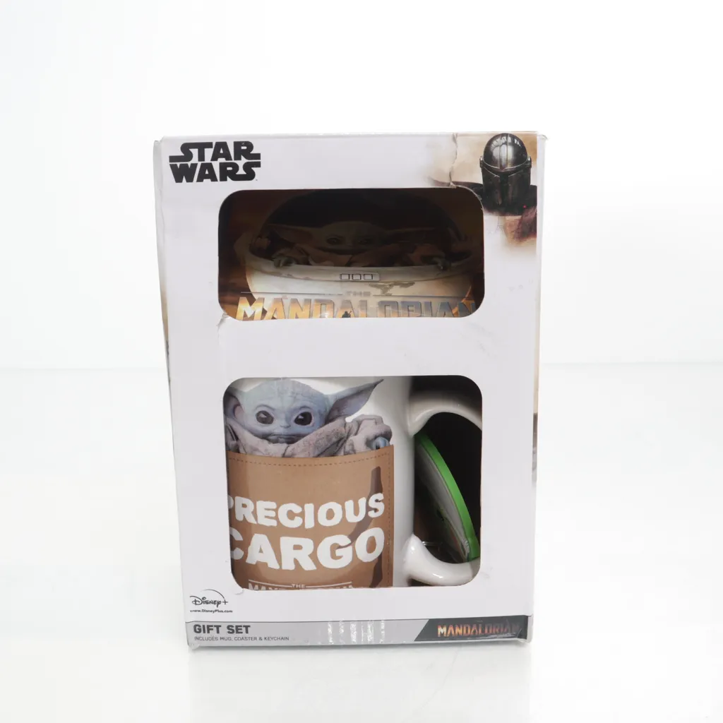 Star Wars - Becher - Weiß