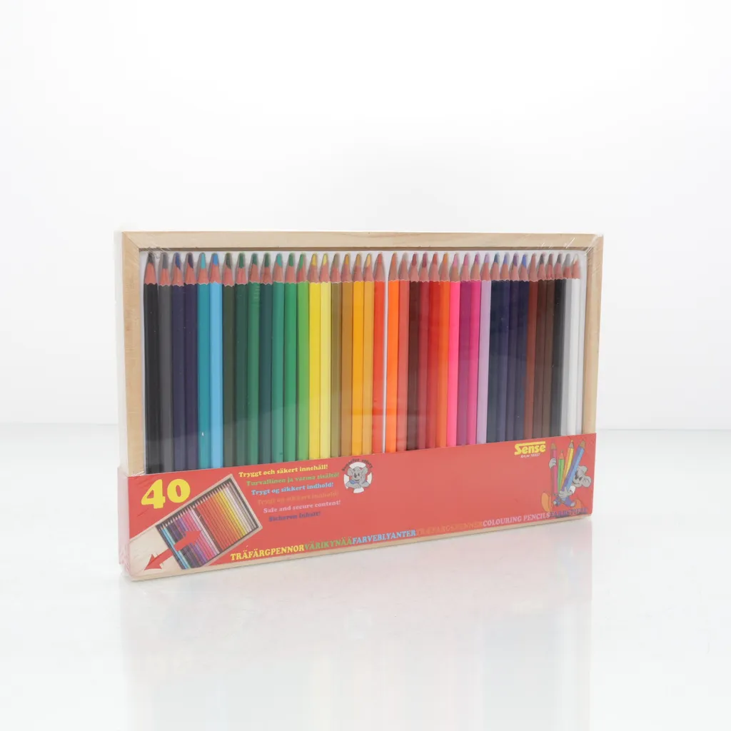 Sense - Bleistift