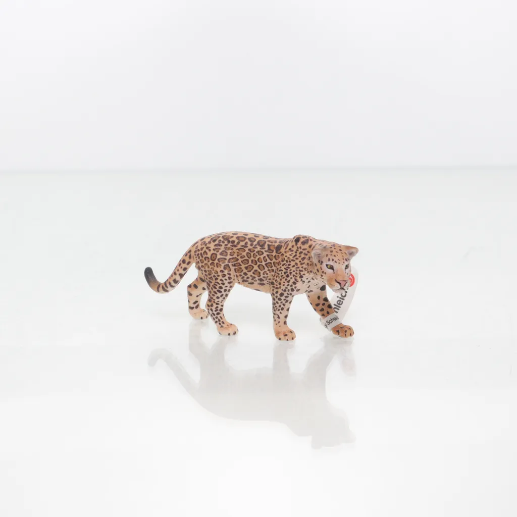 Schleich - Actionfigur - Beige