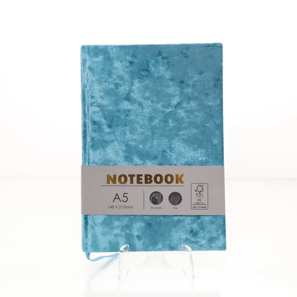 Notebook - Notizbuch