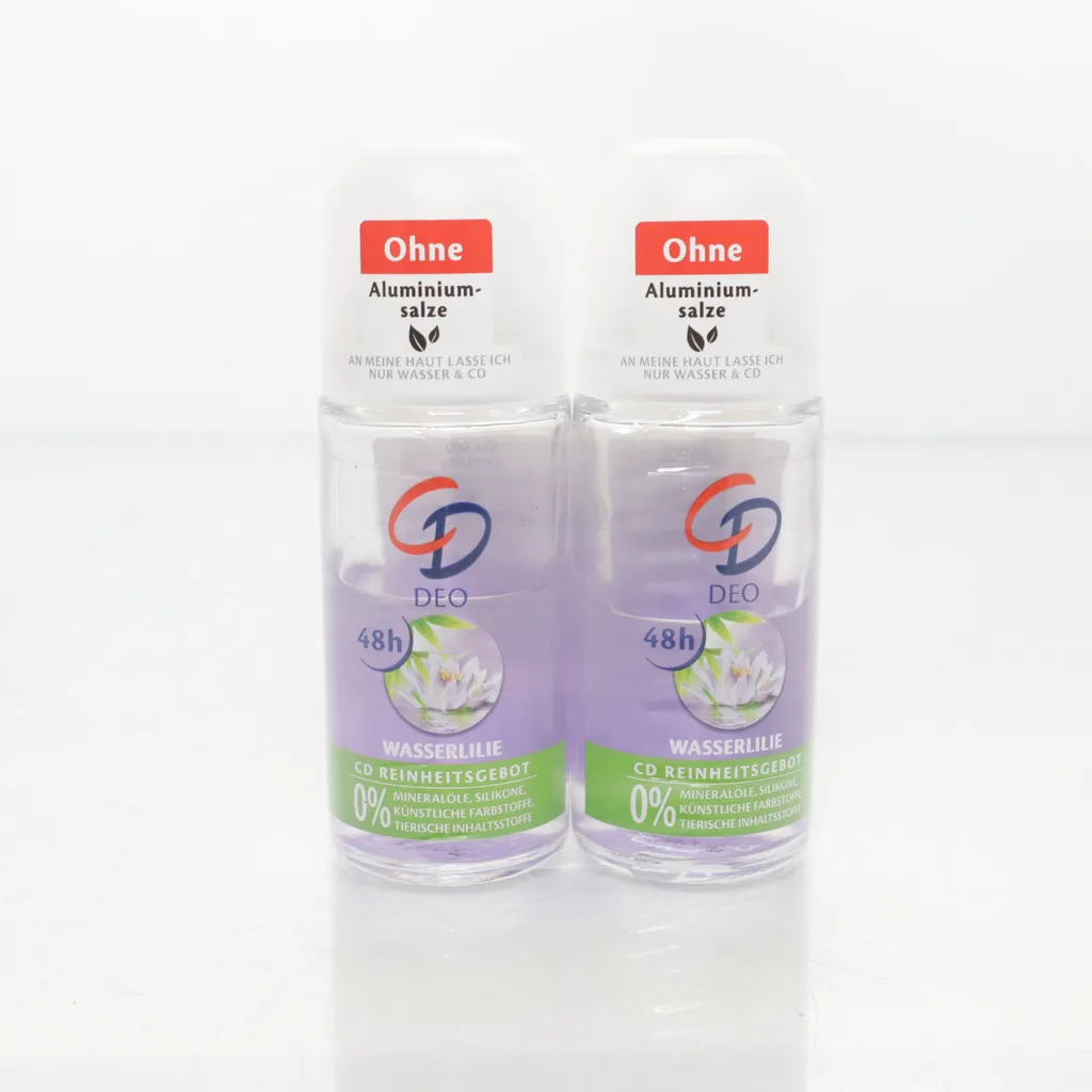Ohne - Deodorant