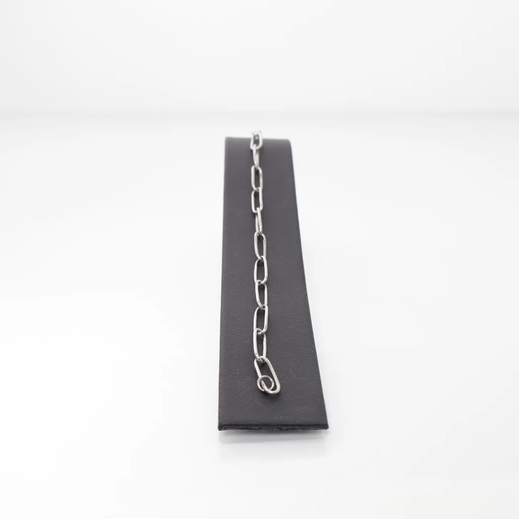 Orezza - Armband - Damen - Silber