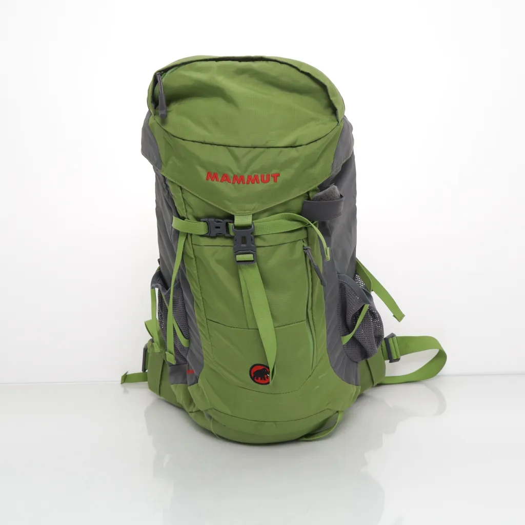 Mammut - Rucksack - Grün
