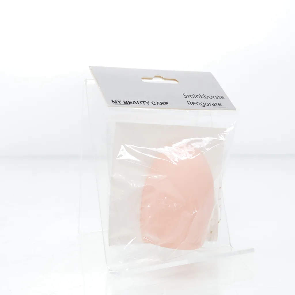 My Beauty Care - Bürstenreinigung - Pink