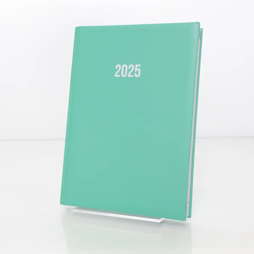 Crelando - Notizbuch