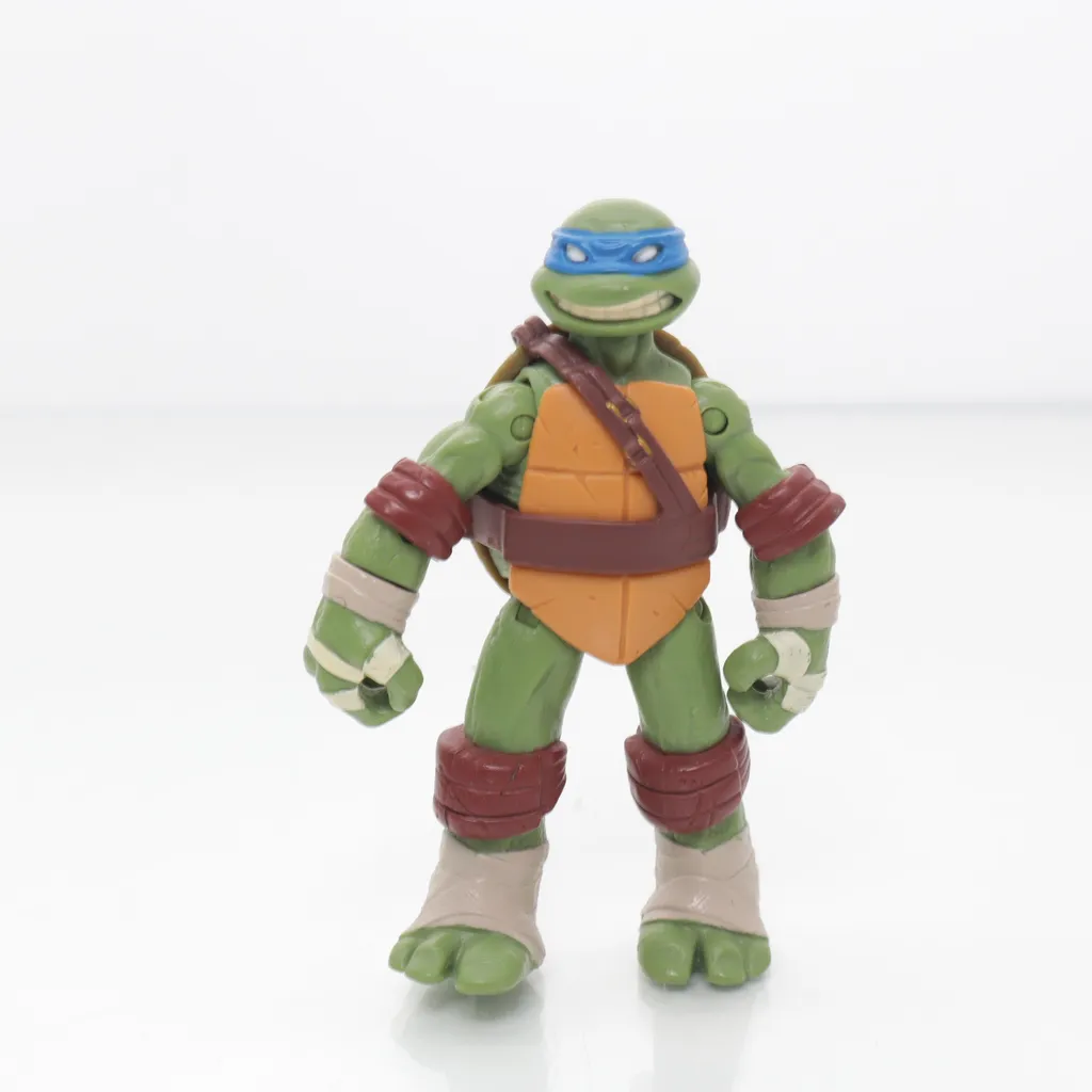 Viacom - Actionfigur - Grün