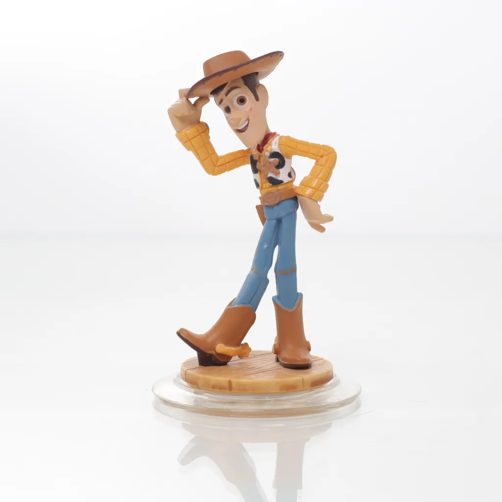 Disney Infinity - Actionfigur - Mehrfarbig