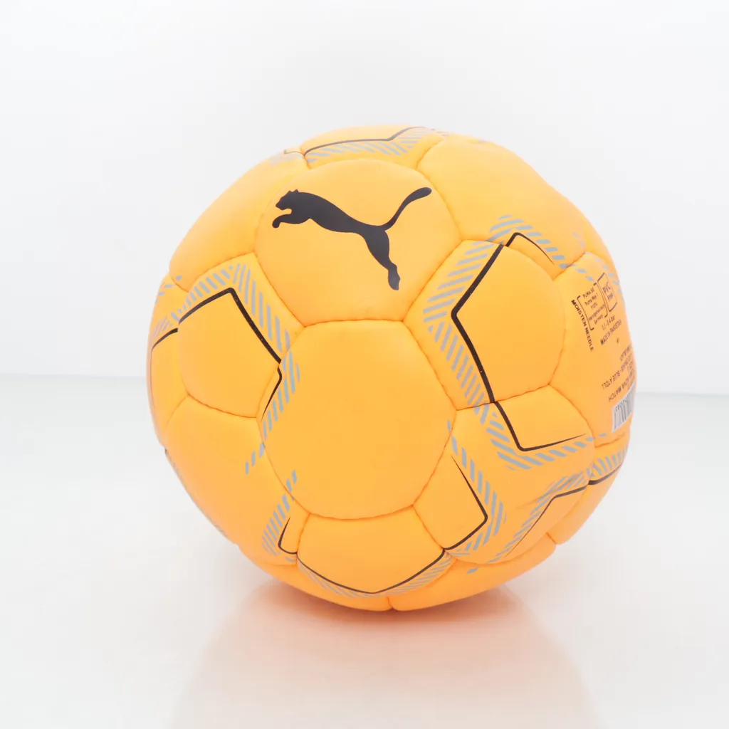 Puma - Handball - Orange