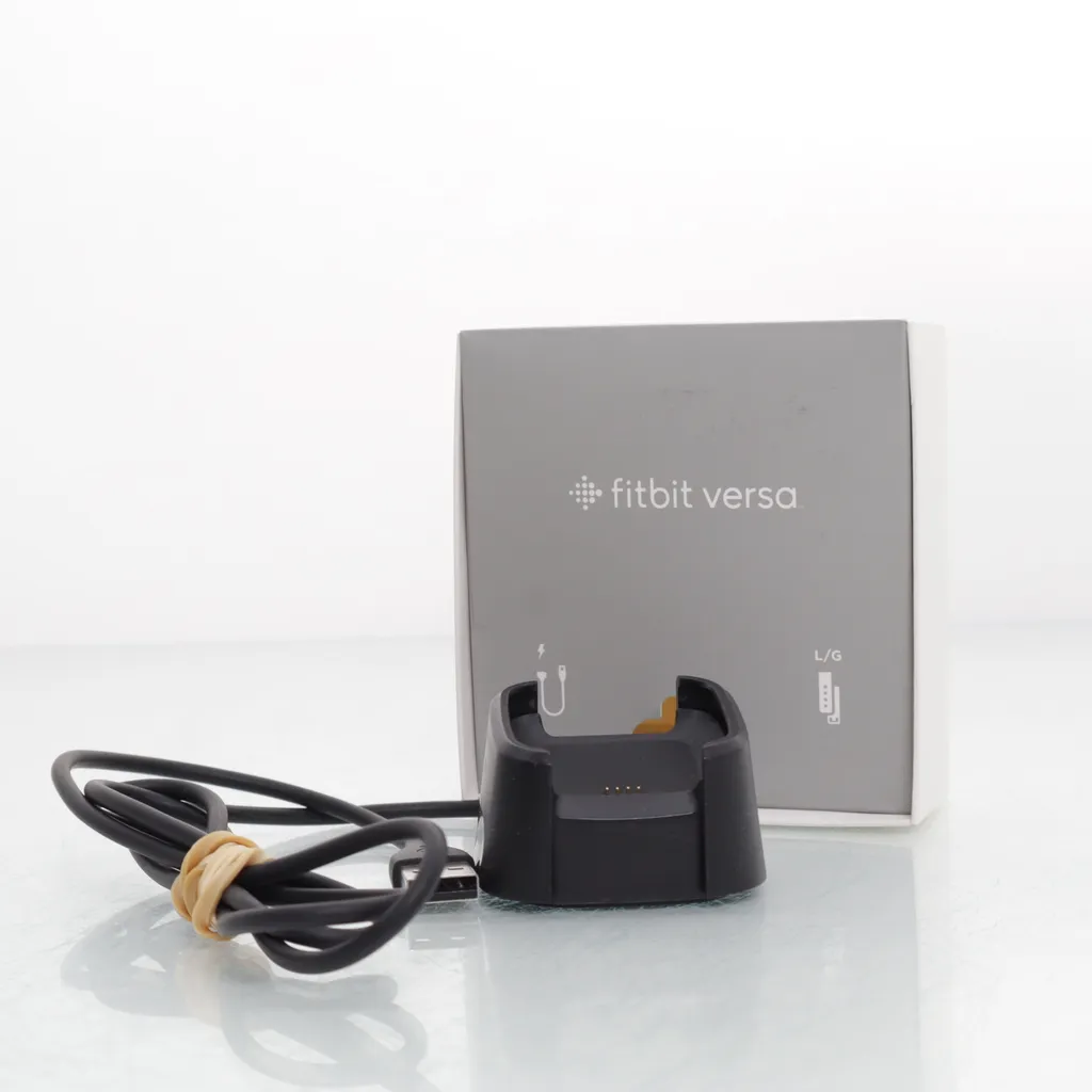 FitBit - Adapter