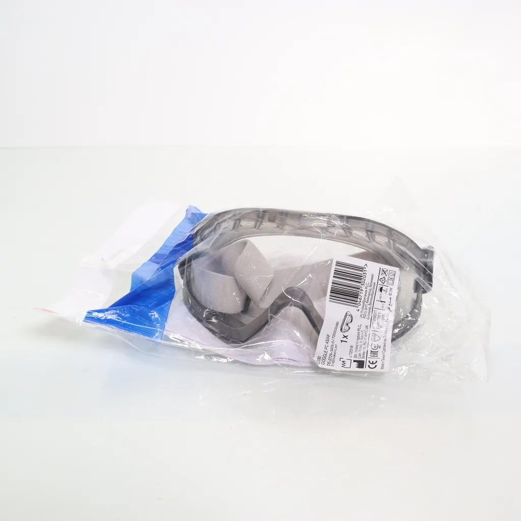 3M - Taucherbrille - Grau