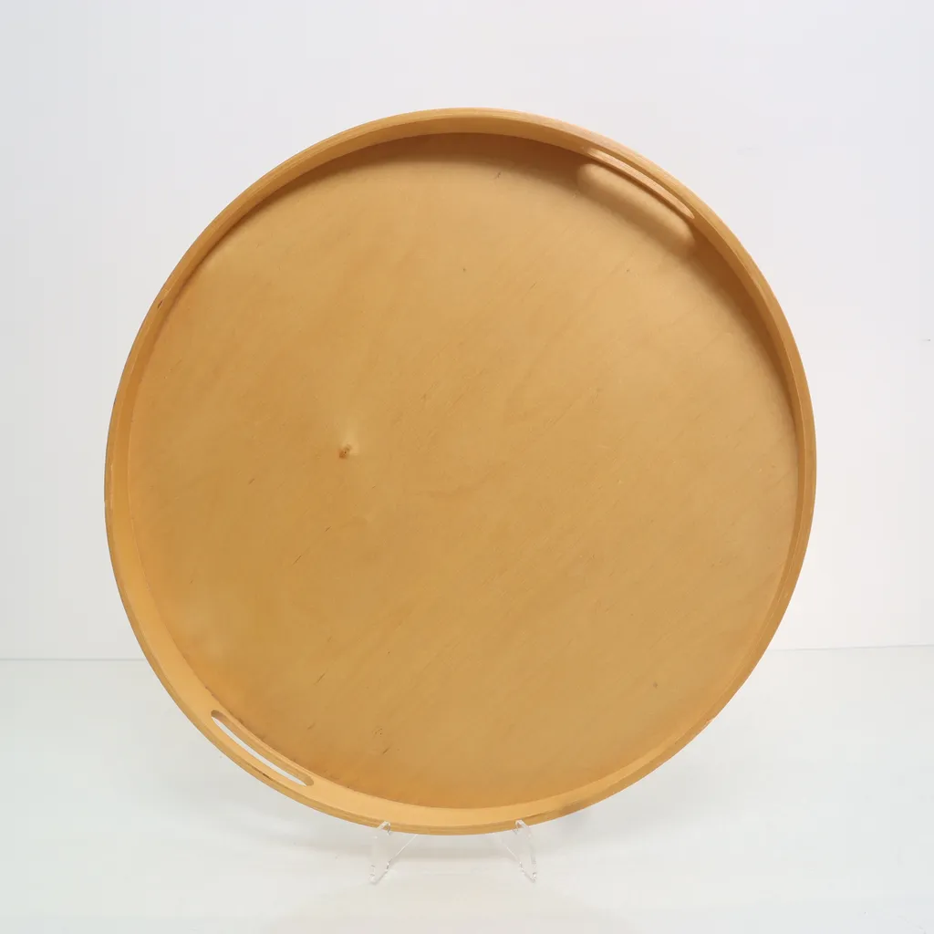 IKEA - Serviertablett - Beige