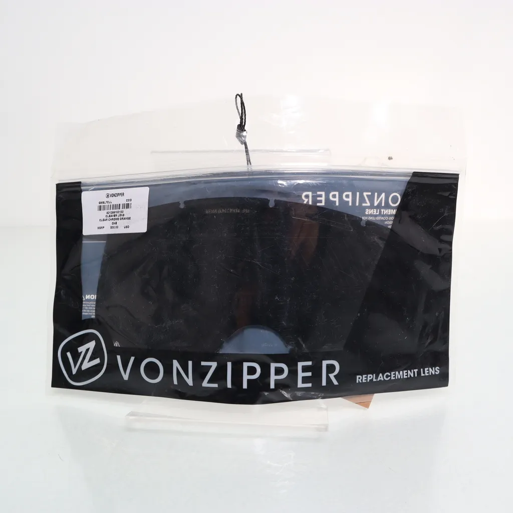 VonZipper - Skizubehör - Schwarz