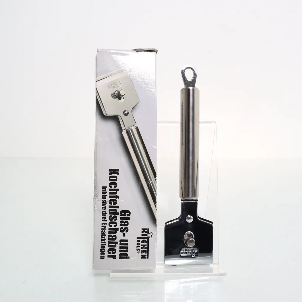 Kitchen Tools - Reinigungsutensilien - Grau