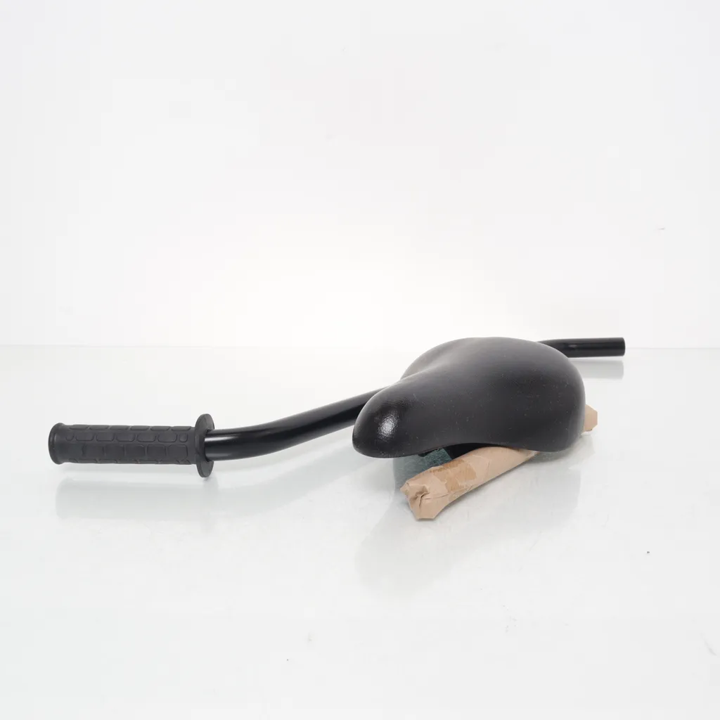 Selle Royal - Fahrradteil - Schwarz